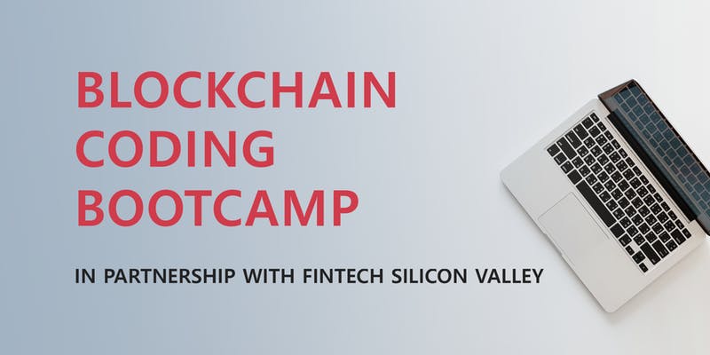 blockchain coding bootcamp